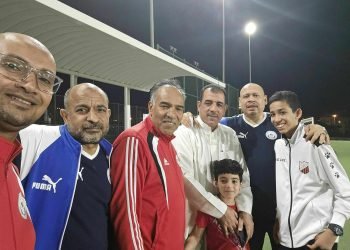 انطلاق اليوم الثانى  لدورة رابطة أبناء أسيوط للتكافل الاجتماعى بالكويت