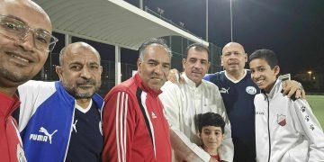 انطلاق اليوم الثانى  لدورة رابطة أبناء أسيوط للتكافل الاجتماعى بالكويت