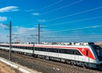 النقل  تعلن  مواعيد التشغيل اليومى لخطوط مترو الأنفاق الثلاثة و القطار الكهربائي الخفيف LRT بدءا من غد الاثنين