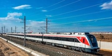 النقل  تعلن  مواعيد التشغيل اليومى لخطوط مترو الأنفاق الثلاثة و القطار الكهربائي الخفيف LRT بدءا من غد الاثنين