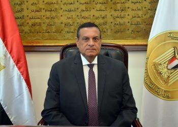 آمنة : التنمية المحلية و المحافظات تضع ملف الزيادة السكانية على رأس الأولويات