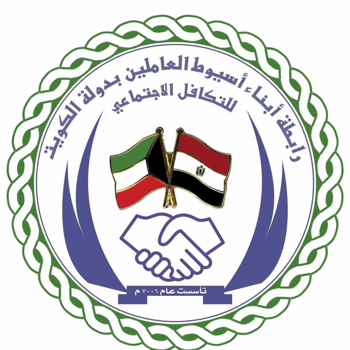 انطلاق البطولة السادسة لرابطة أبناء أسيوط بدولة الكويت