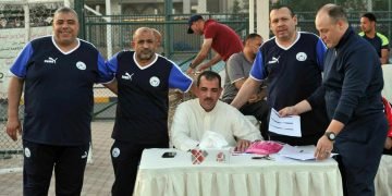 رابطة أبناء أسيوط بدولة الكويت  تطلق الدورة السادسة لكرة القدم