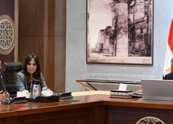 رئيس الوزراء يتابع ترتيبات تنظيم مؤتمر الاستثمار المُشترك بين مصر والاتحاد الأوروبي