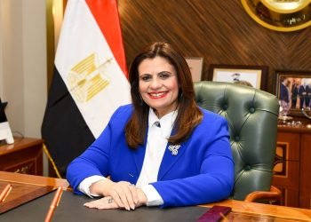 السفيرة سها جندي: نولي اهتماما كبيرا لملف التدريب من أجل التوظيف ونحرص على تدريب الشباب وفقا لمعايير الأسواق العالمية