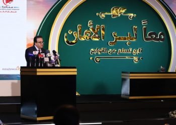 وزير الصحة: نشهد قفزة جديدة في تطوير وتحديث برامج علاج سرطان الكبد الأولي