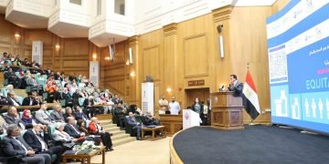 وزير الصحة: 700 مليون جنيه تكلفة الخطة الوقائية لمرضى الهيموفيليا على نفقة التأمين الصحي