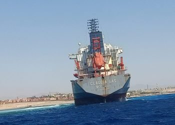 البيئة تواصل جهود الرصد الساحلى و المتابعة الدورية للمحميات الطبيعية بجنوب سيناء