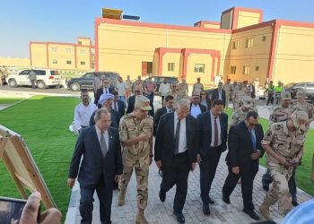 القصير: الرئيس السيسي تبنى رؤية متكاملة لتنمية شبه جزيرة سيناء ودمج أبناءها في خطط التنمية