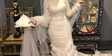 تهنئة الشاهد المصرى