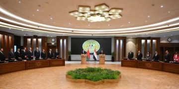 جولوفتشينكو: نحن على استعداد لنقل التكنولوجيا إلى مصر وتوطين تلك الصناعات وتوسيعها