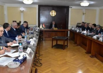 وزير التموين .. استلام 750 ألف طن قمح محلي خلال الاسبوعين الماضين