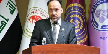 جامعة الفرات الأوسط التقنية تقيم مؤتمرها العلمي الدولي الثالث عشر بالتعاون مع جمعية الرياضيات العراقية