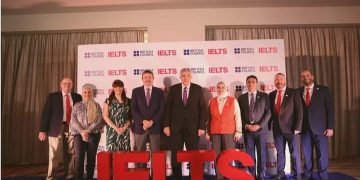 أمين المجلس الأعلى للجامعات يفتتح ندوة بالتعاون مع المجلس الثقافي البريطانى حول اختبارات الآيلتس (IELTS)