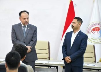 جامعة الفرات الأوسط التقنية تنظم الدورة التاسعة لمبادرة “ريادة” التي أطلقها دولة رئيس الوزراء