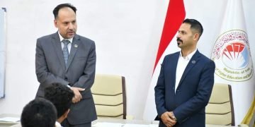 جامعة الفرات الأوسط التقنية تنظم الدورة التاسعة لمبادرة “ريادة” التي أطلقها دولة رئيس الوزراء