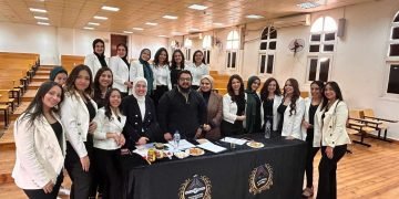 “اورجانتو” حملة نشر الوعي  لدى المواطنين بقيمة المنتجات الزراعية ومنافذ البيع