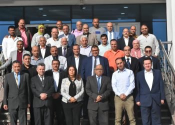 جامعة مدينة السادات تحتفظ بشهادة ISO 9001:2015 للعام التاسع على التوالي