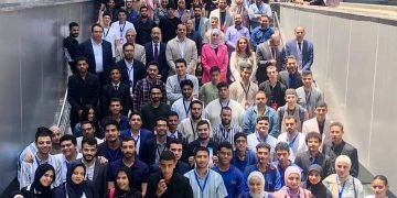 ختام فعاليات الهاكثون الثالث للحلول الذكية لتحديات الطاقة الجديدة والمُتجددة