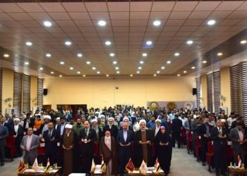 جامعة الفرات الأوسط التقنية تنظم مؤتمرها الدولي الثالث بعنوان “المعرفة والرسالة الحسينية”