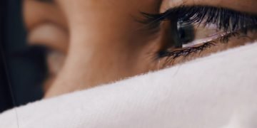 وقفة مع رائعة الجزار ” عيون عبلة “