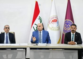 جامعة الفرات الأوسط التقنية تفتتح الدورة العاشرة لمبادرة “ريادة” التي أطلقها رئيس الوزراء