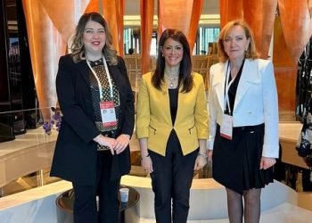 «المشاط»: ضرورة زيادة موارد المؤسسة الدولية للتنمية IDA لدعم الدول الأقل نموًا