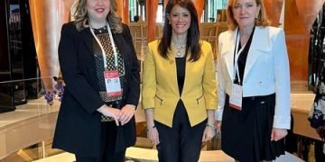 «المشاط»: ضرورة زيادة موارد المؤسسة الدولية للتنمية IDA لدعم الدول الأقل نموًا