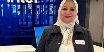 د. نسرين عمر  : الجامعات و نوادي الذكاء الاصطناعي .. ثقافة وتوعية