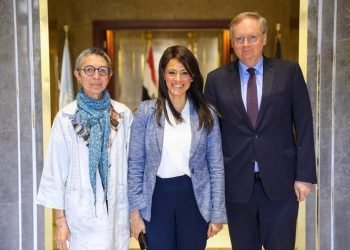 رانيا المشاط: استمرار التنسيق بين الجهات الوطنية والاتحاد الأوروبي لدفع جهود الإصلاح الاقتصادي والهيكلي في مصر