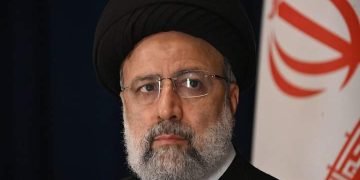 مصر  تنعى الرئيس الإيراني ووزير خارجيته