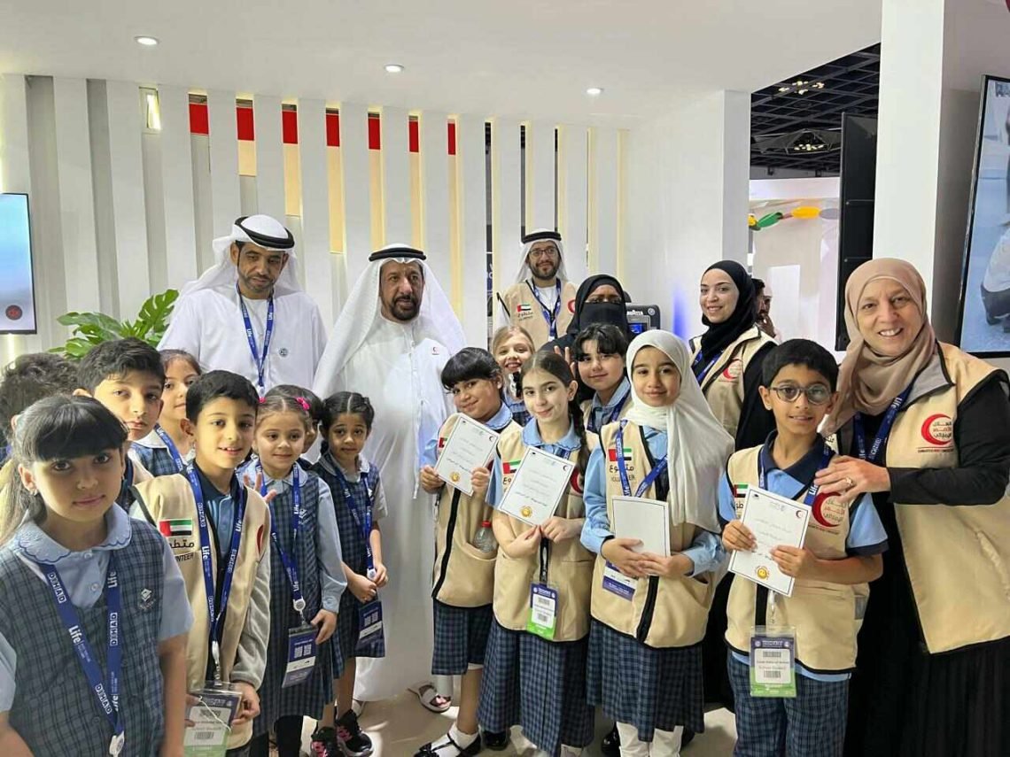 عبير تيسير المرابع تكتب : العمل التطوعى وقيم الإنسانية