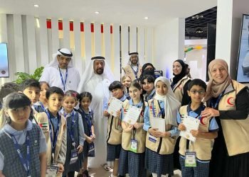 عبير تيسير المرابع تكتب : العمل التطوعى وقيم الإنسانية