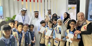 عبير تيسير المرابع تكتب : العمل التطوعى وقيم الإنسانية