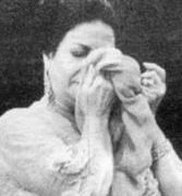 الأطلال :  تبكى كوكب الشرق ” أم كلثوم “