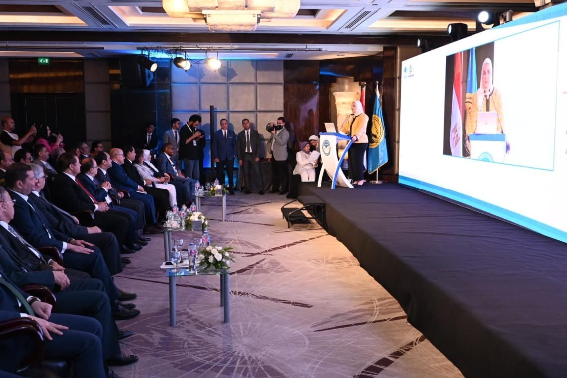 القباج: التأمين الصحي والغذائي هما جزء أصيل في تفعيل شبكات الأمان الاجتماعي وتحقيق الحماية الاجتماعية