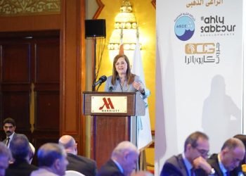 السعيد: ندرس إنشاء صندوق سيادي للصناعة