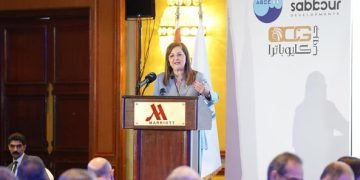 السعيد: ندرس إنشاء صندوق سيادي للصناعة