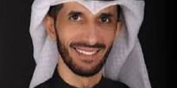 خالد طرقى العنزى وتوعية قانونية ” بالحقوق والواجبات فى الوظائف العامة “