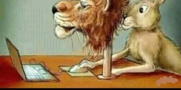 بين إرهاب الكلمة وصمود الفاسدين بقلم هشام صلاح