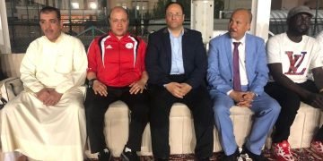 رابطة أبناء أسيوط بدولة الكويت نتشر : ” تقريرالدورة الرياضية السادسة لكرة القدم “