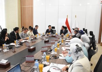 “مركز المعلومات” يوقع خطاب نوايا مع “هواوي مصر ” لتعزيز التعاون في المجالات التكنولوجية والبحثية