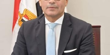 اعفاء طلاب الدراسات العليا من ذوي الهمم من ٢٥٪؜ من المصروفات الدراسية بجامعة عين شمس