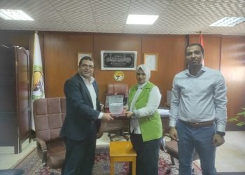 ختام فاعليات المؤتمر العلمي لطلاب PHocus في نسخته الخامسة بصيدلة السادات