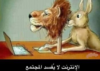 هشام صلاح يكتب : بين إرهاب الكلمة  وصمود الفاسدين