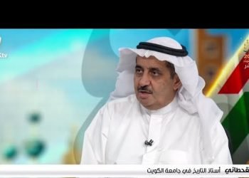 ” الثقات وتاريخ الأمم ”  وحديث الدكتورحمد القحطانى