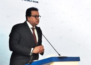 عبدالغفار: وزارة الصحة اعتمدت خطة كبيرة بوتيرة عمل سريعة لتطبيق منظومة التأمين الصحي الشامل ودعمها