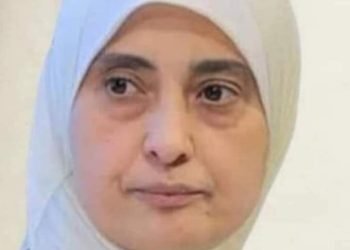 أيقونة طب العيون ” ا.د نهال الشقنقيري  واحدة من أعظم 100 طبيب بالعالم