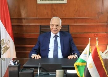 محافظ الجيزة يكلف نواب لرئيس حي العمرانية