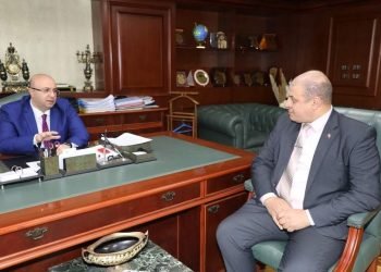 حصول 21 مدرسة وروضة على شهادة اعتماد الهيئة القومية لضمان جودة التعليم التابعة  لرئاسة مجلس الوزراء.